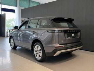 2026 Jaecoo J6, серый, 2330000 рублей, вид 4