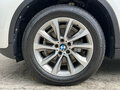 2017 BMW X6 30d II (F16), белый, 5100000 рублей - вид 10