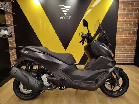 2026 Voge SR3, белый, 408000 рублей, вид 1