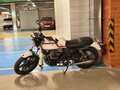 2013 Moto Guzzi V 7, белый, 470000 рублей - вид 11