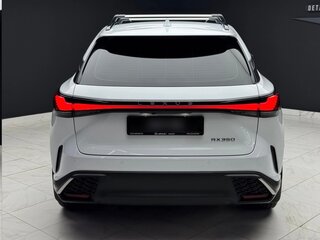 2023 Lexus RX 350 V, белый, 7500077 рублей, вид 5