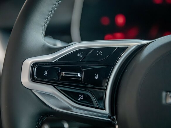 2026 Haval F7 II, серый - вид 15