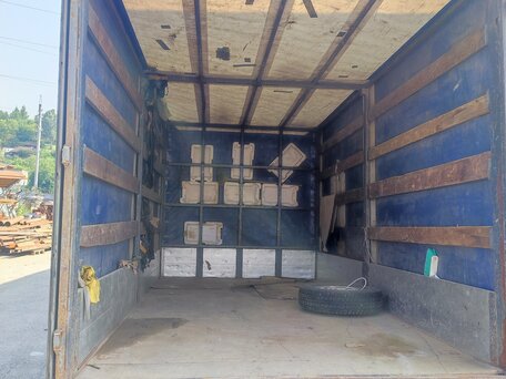 2013 Iveco Daily, белый, 1800000 рублей, вид 4