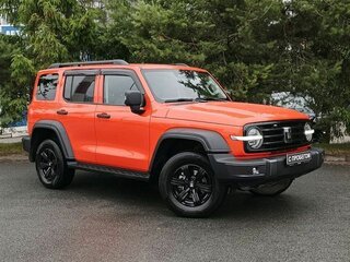 2024 Tank 300 I, оранжевый, 4100000 рублей, вид 2