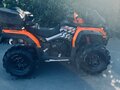 2020 CFMoto CFORCE 1000 EPS, оранжевый, 1000000 рублей - вид 5