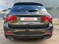 2019 Mercedes-Benz GLC 300 I (X253) Рестайлинг, серый - вид 3