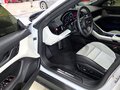 2026 Porsche Taycan 4 I Рестайлинг, серый - вид 10