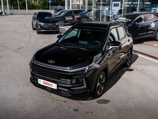 2023 Москвич 3, чёрный, 1285000 рублей, вид 3