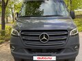 2022 Mercedes-Benz Sprinter, серый, 8000000 рублей