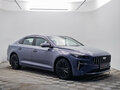 2024 Geely Preface I, фиолетовый, 2490000 рублей - вид 2