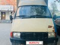 1996 ГАЗ ГАЗель (3302), бежевый, 200000 рублей - вид 1