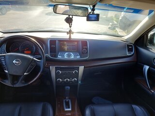 2010 Nissan Teana II (J32), синий, 900000 рублей, вид 3