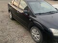 2007 Ford Focus II, чёрный, 390000 рублей - вид 2