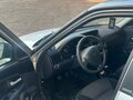2015 Lada (ВАЗ) Priora I Рестайлинг, серебристый, 430000 рублей - вид 10