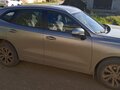 2023 Haval Jolion I, серый, 1850000 рублей - вид 1