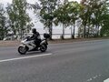 2003 Honda VFR 800, белый, 590000 рублей - вид 10