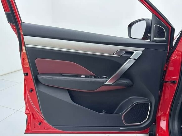 2022 Geely Coolray (Binyue) I, красный, 1380002 рублей - вид 12