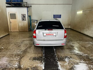 2006 Chevrolet Lacetti I, серебристый, 330000 рублей, вид 2