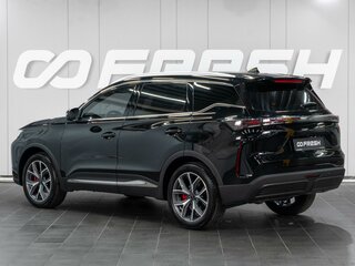 2026 Tenet T7, чёрный, 2649000 рублей, вид 2