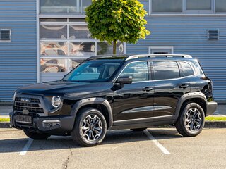2023 Haval Dargo I, чёрный, 2135000 рублей, вид 1