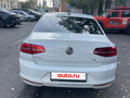 2017 Volkswagen Passat DSG6 B8, белый, 1950000 рублей - вид 4
