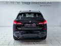 2019 BMW X1 18d xDrive II (F48) Рестайлинг, чёрный, 3130000 рублей - вид 7