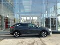 2021 Kia XCeed I, серый, 1630000 рублей - вид 8