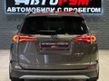 2017 Toyota RAV4 IV (XA40) Рестайлинг, коричневый - вид 6