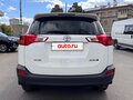 2015 Toyota RAV4 IV (XA40), белый, 1985000 рублей - вид 9
