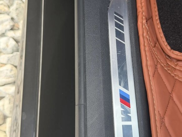 2021 BMW 2 серии Gran Coupe 218d F44, чёрный, 2550000 рублей - вид 20