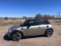 2007 Mini Hatch Cooper II (R56), серый, 800000 рублей - вид 6