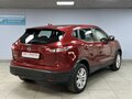 2017 Nissan Qashqai II, красный, 1570000 рублей - вид 4