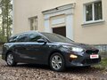 2019 Kia Ceed III, серый - вид 8