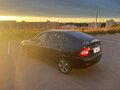 2008 Lada (ВАЗ) Priora I, чёрный, 205000 рублей - вид 7