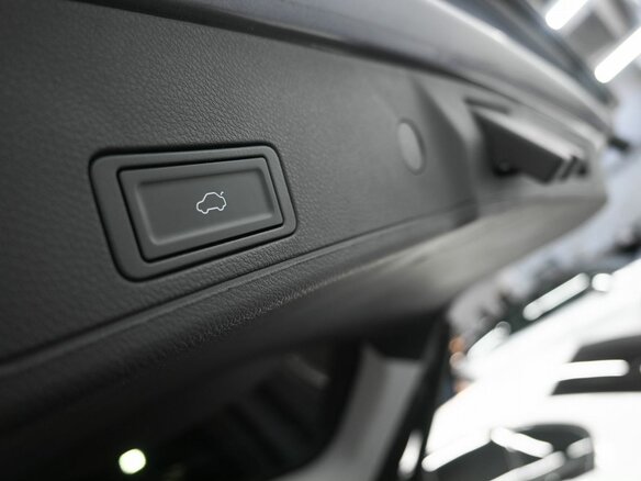 2023 Chery Tiggo 8 Pro Max I, серый, 2349900 рублей - вид 10