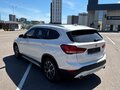 2022 BMW X1 Long 20Li sDrive II (F48) Рестайлинг, белый, 2500000 рублей - вид 4