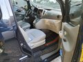 2018 Nissan NV200, чёрный - вид 11