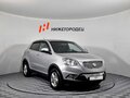 2012 SsangYong Actyon II, серебристый, 779000 рублей - вид 3