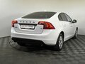 2013 Volvo S60 II, белый, 1090000 рублей - вид 3