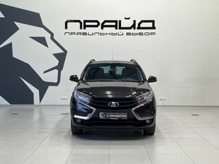 2016 Lada (ВАЗ) XRAY I, чёрный, 749900 рублей, вид 2