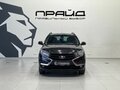 2016 Lada (ВАЗ) XRAY I, чёрный - вид 1