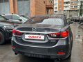 2012 Mazda 6 III (GJ), серый - вид 2