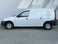 2014 Lada (ВАЗ) Largus I, белый - вид 7