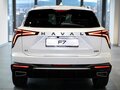 2026 Haval F7 II, белый - вид 4