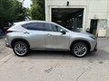 2022 Lexus NX 350 II, серебристый, 5650000 рублей - вид 1