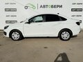 2024 Lada (ВАЗ) Vesta I Рестайлинг (NG), белый - вид 1