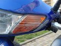 2000 Honda Dio, синий, 30000 рублей - вид 2