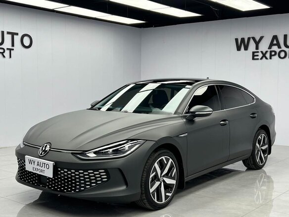 2022 Volkswagen Lamando I Рестайлинг, серый, 1510000 рублей