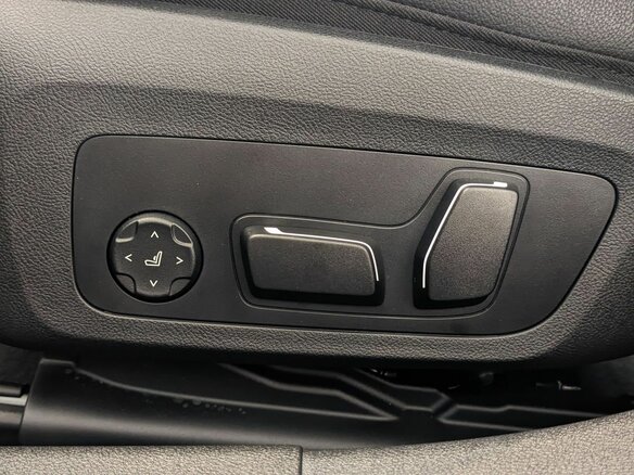 2025 BMW 3 серии 320i VII (G2x) Рестайлинг 2, синий, 5780000 рублей - вид 17