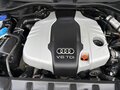 2013 Audi Q7 I (4L) Рестайлинг, чёрный, 1750000 рублей - вид 7